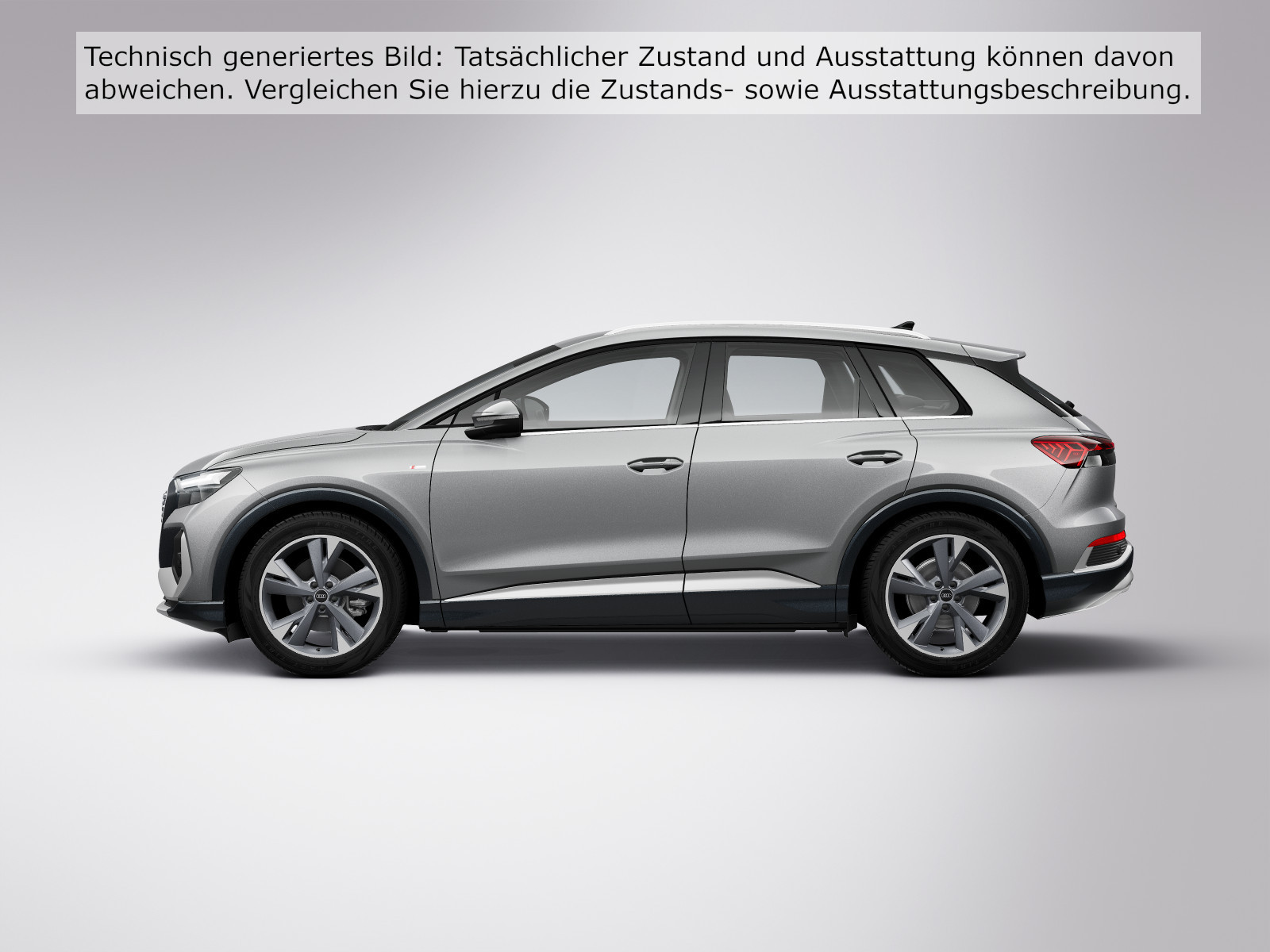 Audi - Q4 e-tron_2 Audi - Q4 e-tron_2