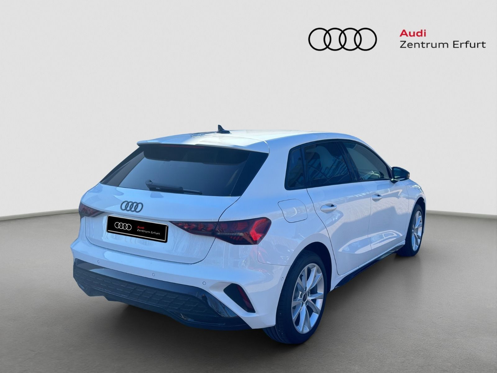 Audi - A3 Sportback_8