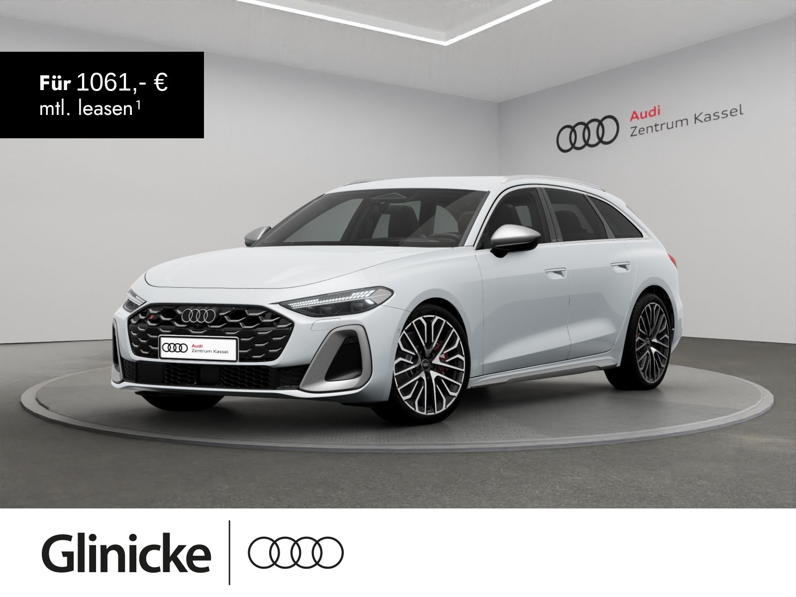 Audi - S5 Avant_1