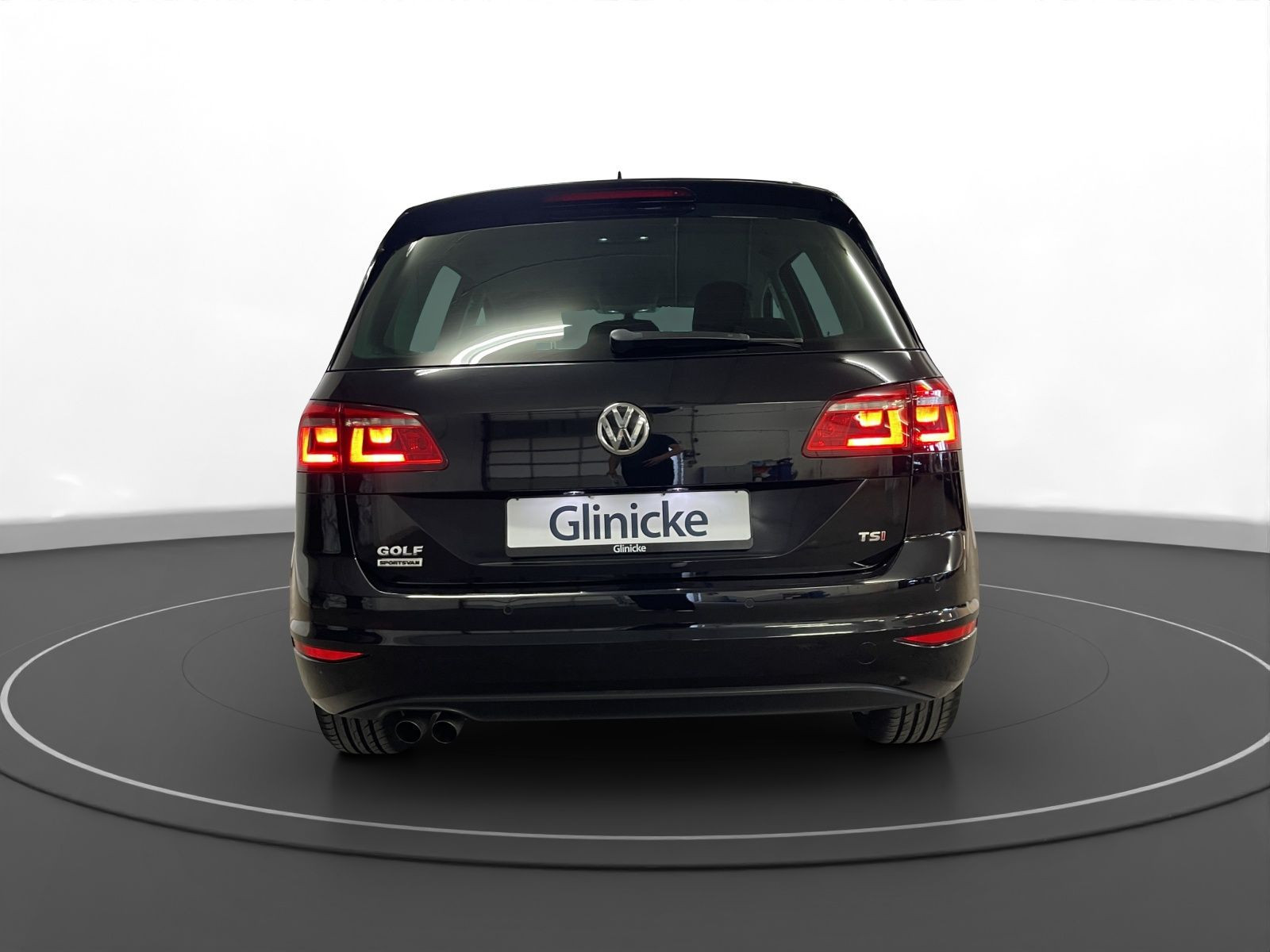 Volkswagen - Golf Sportsvan_5