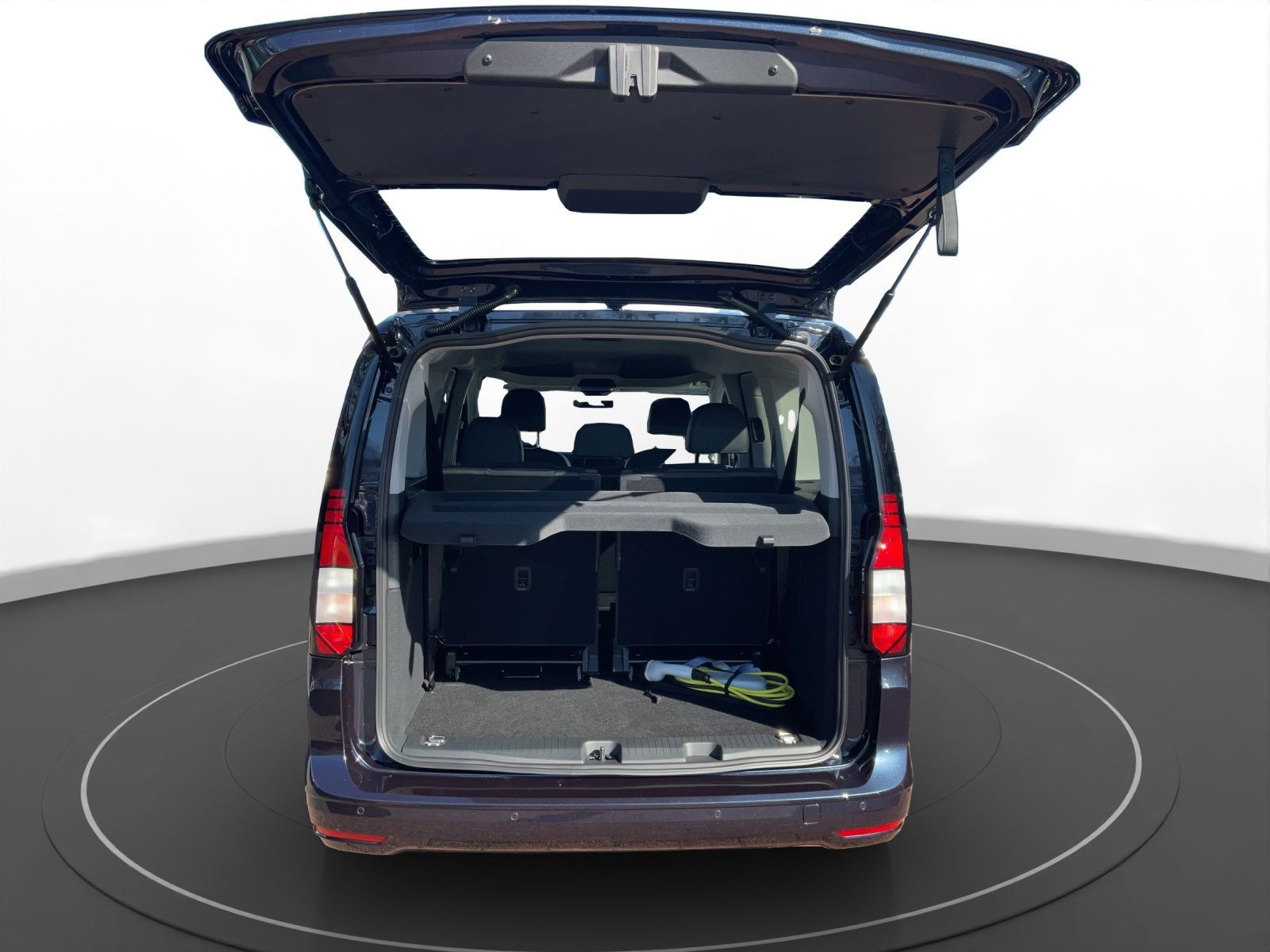 Volkswagen - Caddy Maxi_8