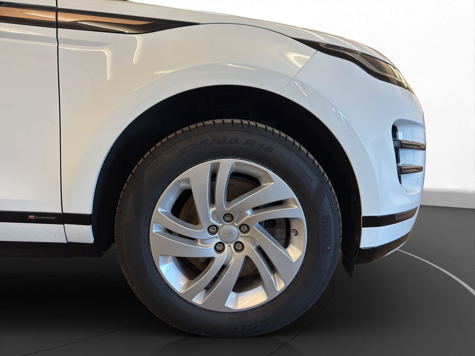Land Rover - Range Rover Evoque_13
