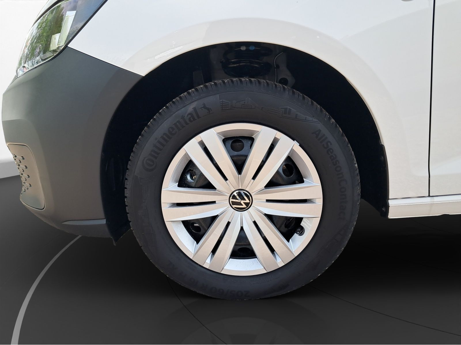 Volkswagen - Caddy Cargo_7