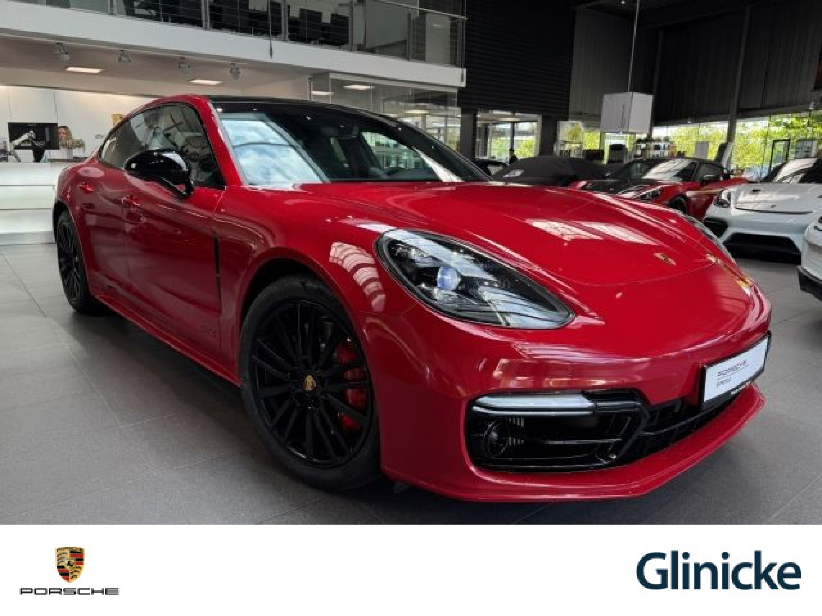 Porsche - Panamera_5