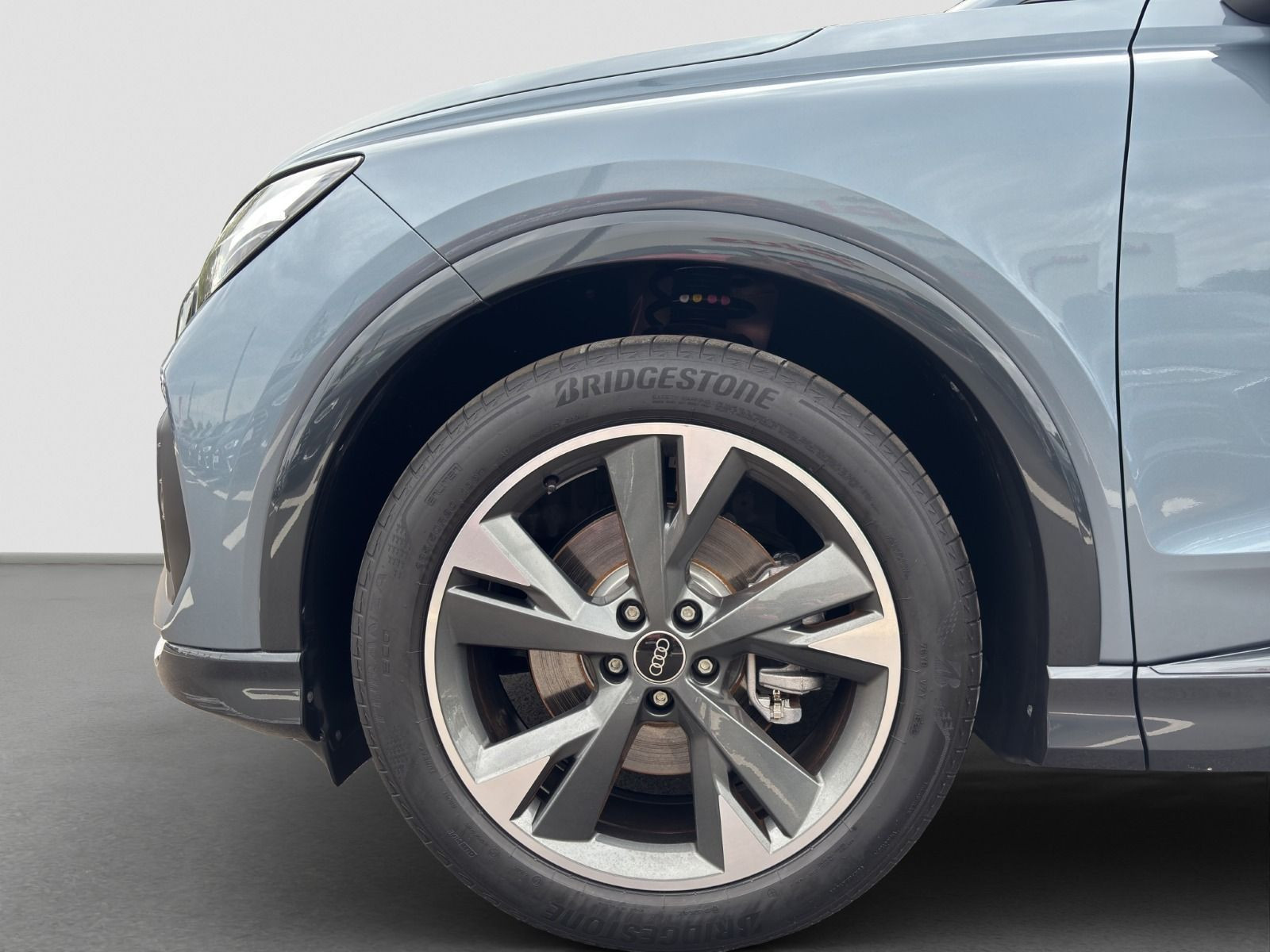 Audi - Q4 Sportback e-tron_17 Audi - Q4 Sportback e-tron_17