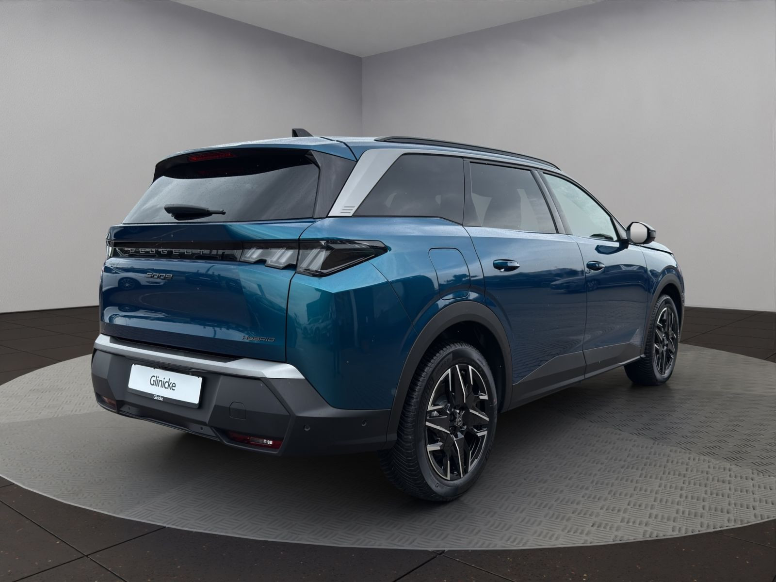 Peugeot - 5008_5