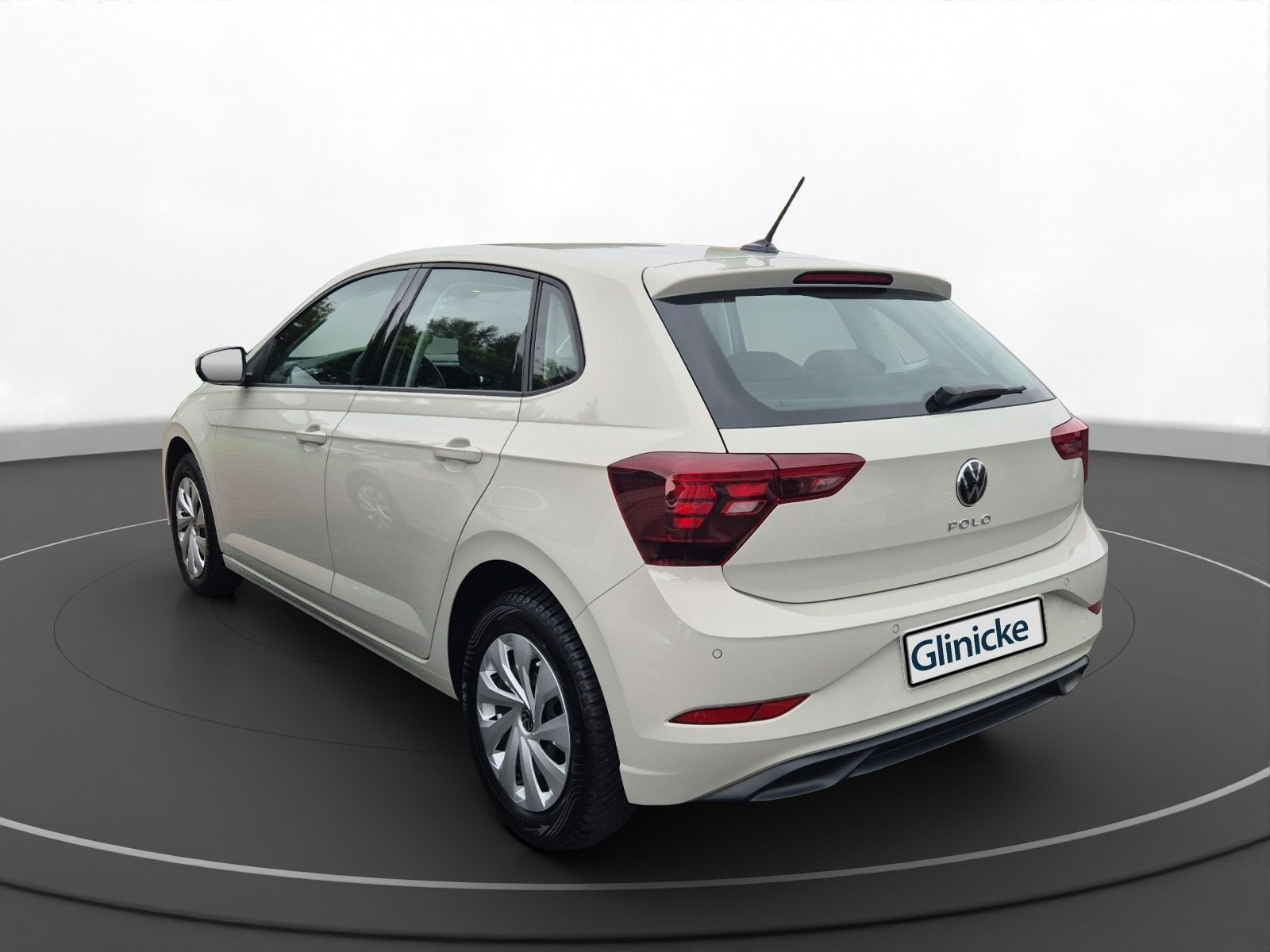 Volkswagen - Polo_8 Volkswagen - Polo_8