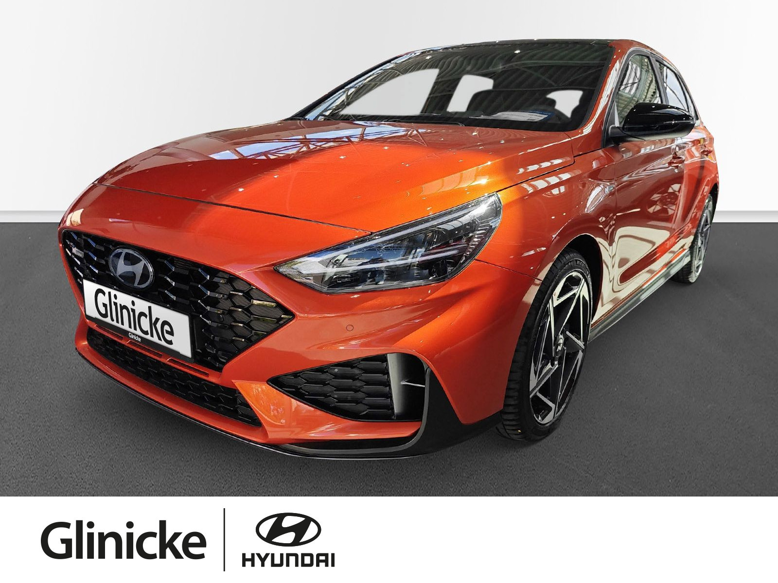 Hyundai - i30_1