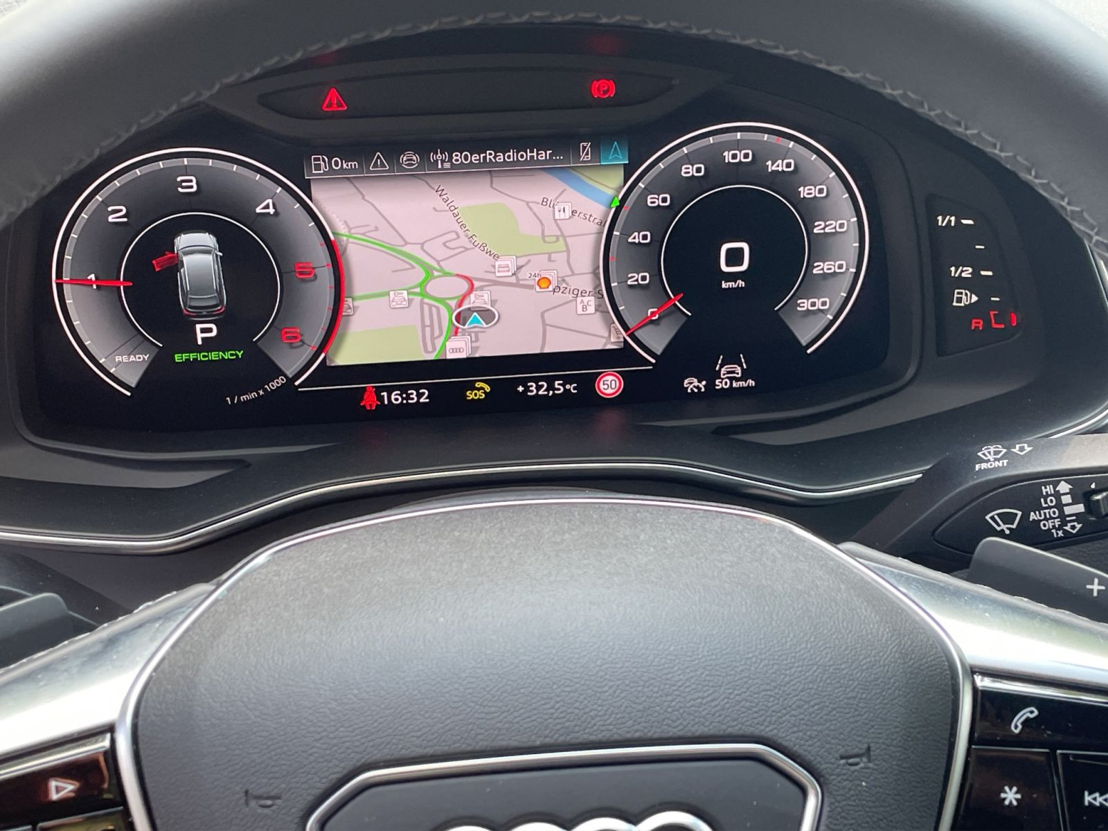 Audi - A6 Avant_11