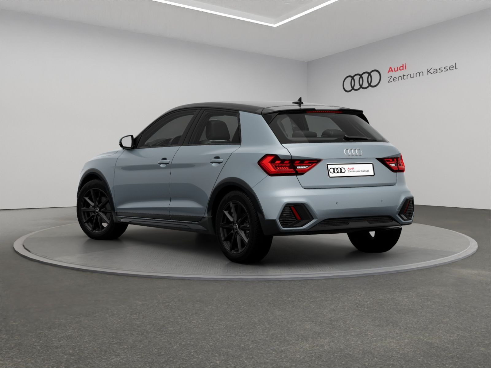 Audi - A1 allstreet_5 Audi - A1 allstreet_5