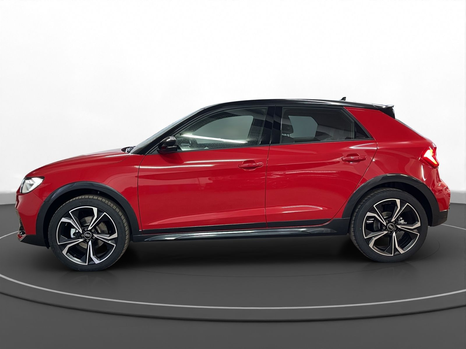 Audi - A1 allstreet_6