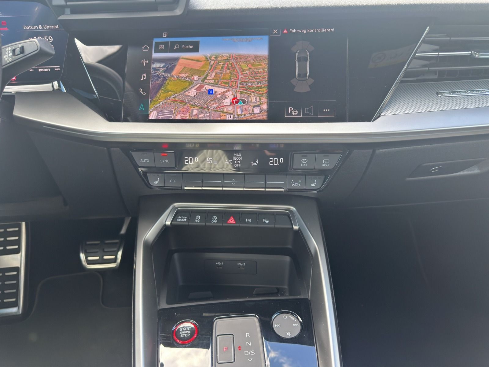 Audi - S3 Limousine_15