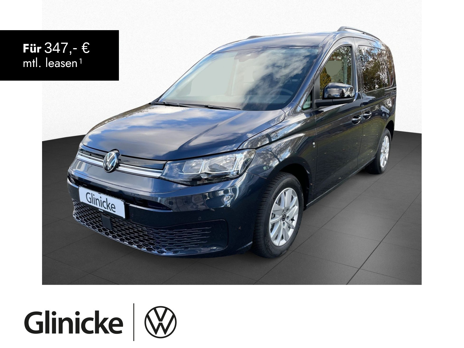 Volkswagen - Caddy_1
