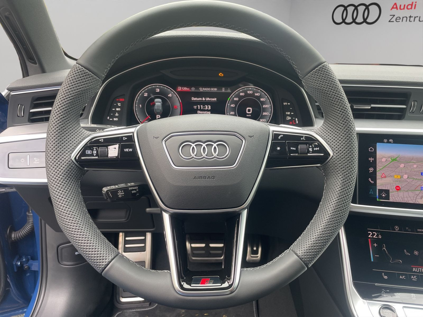 Audi - A6 Avant_12