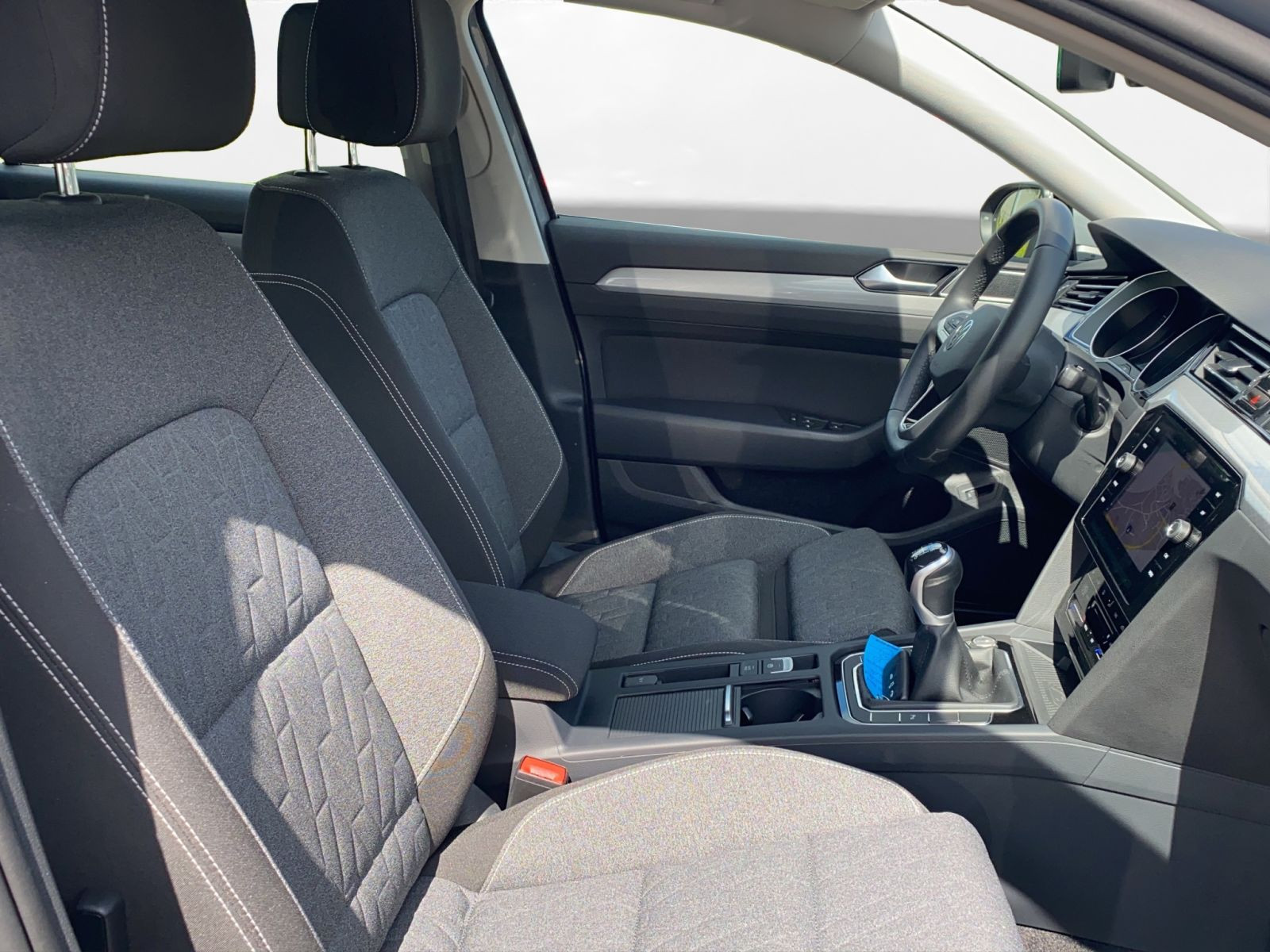 Volkswagen - Passat Variant_20