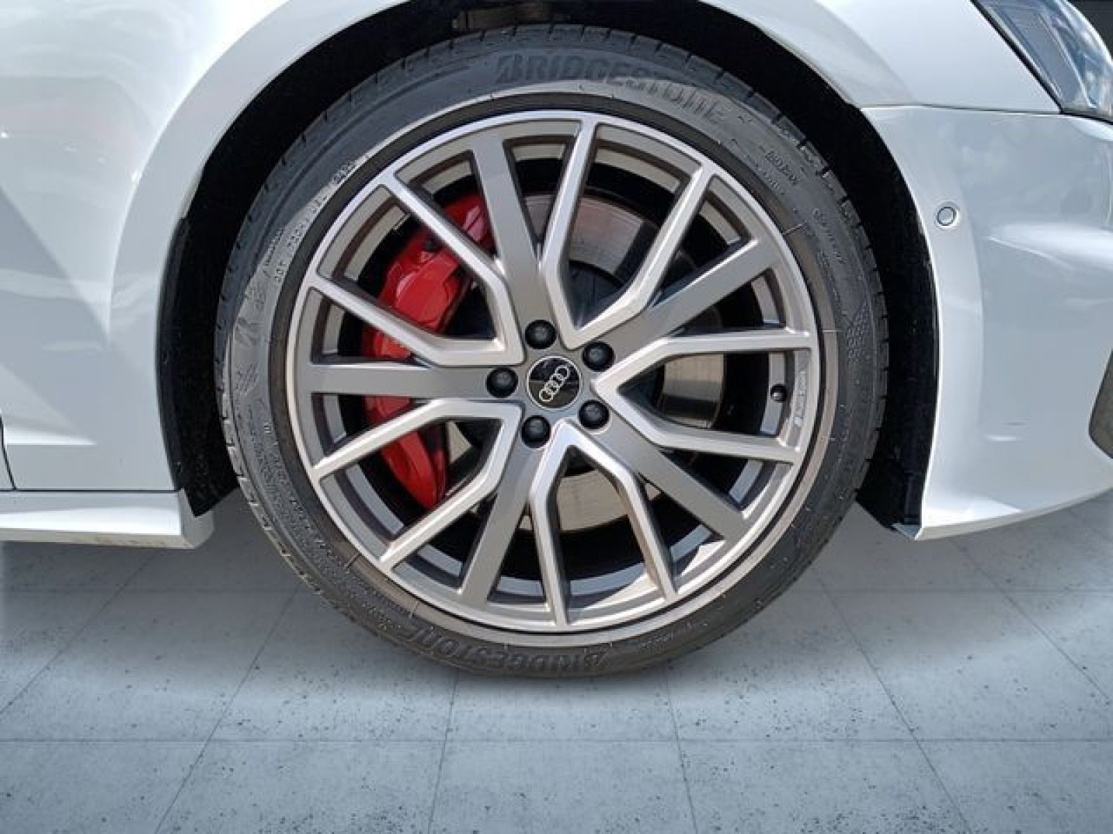 Audi - S6 Avant_7 Audi - S6 Avant_7