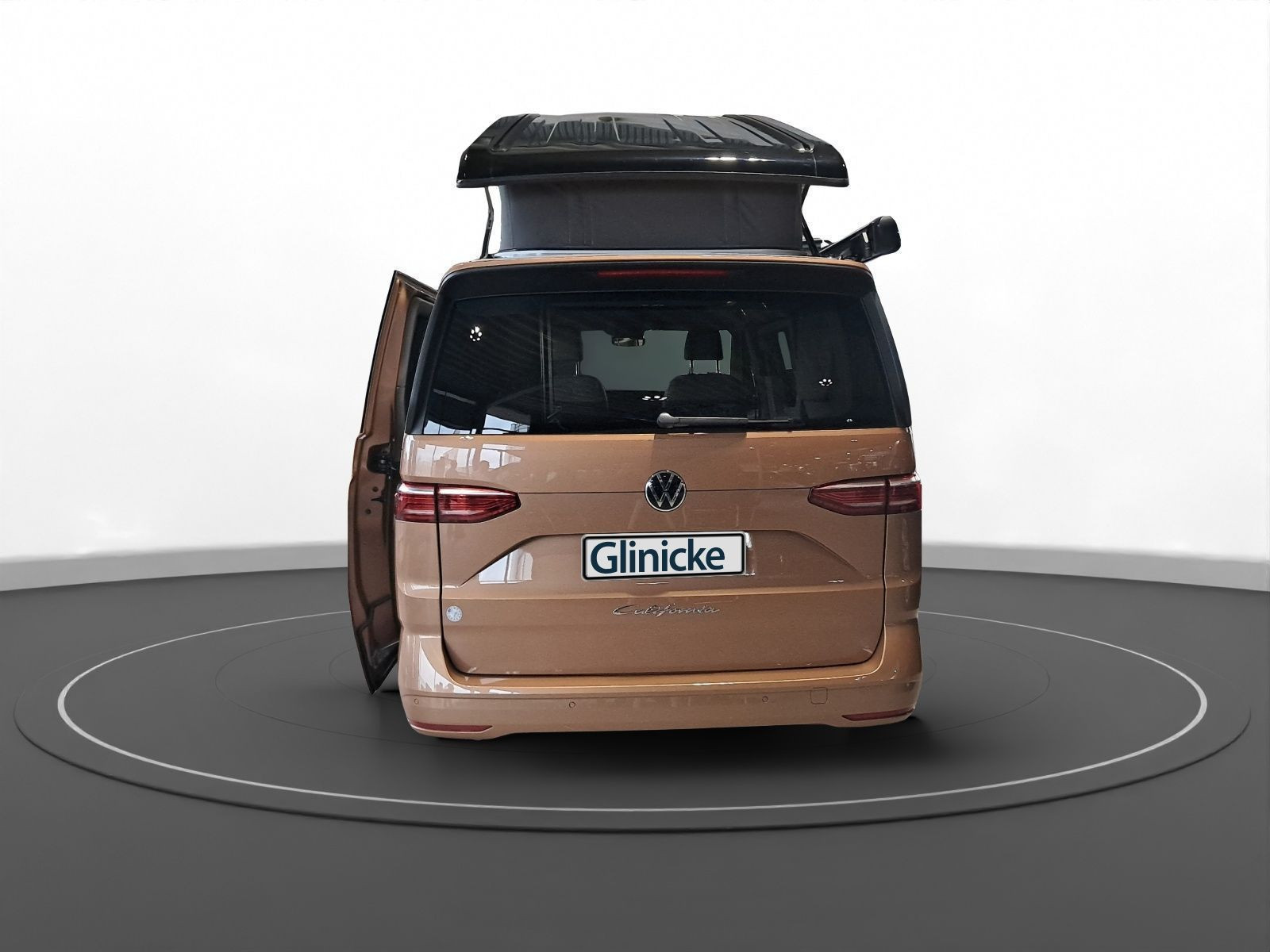Volkswagen - California_4