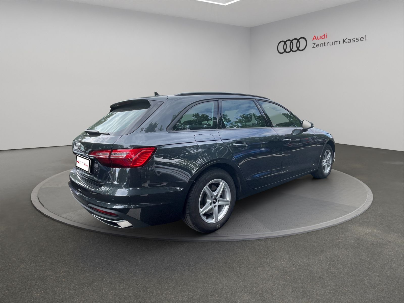Audi - A4 Avant_7