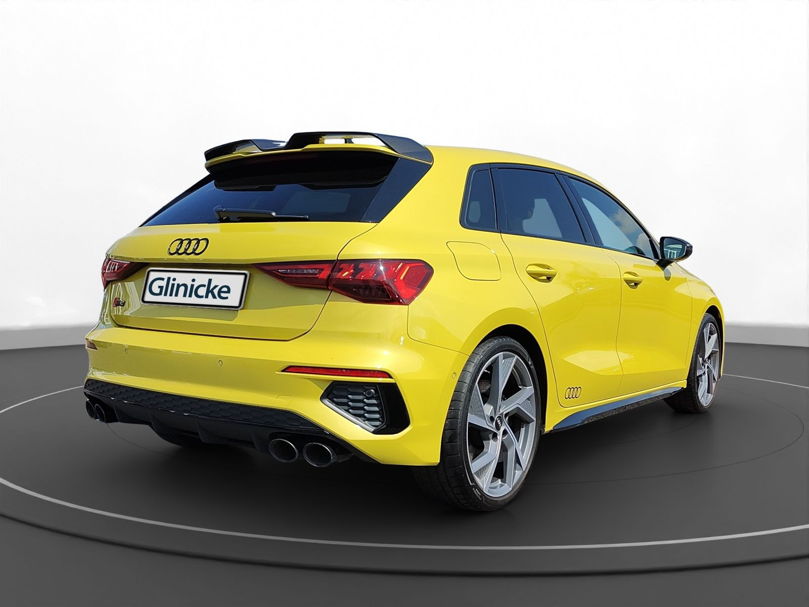 Audi - S3 Sportback_12