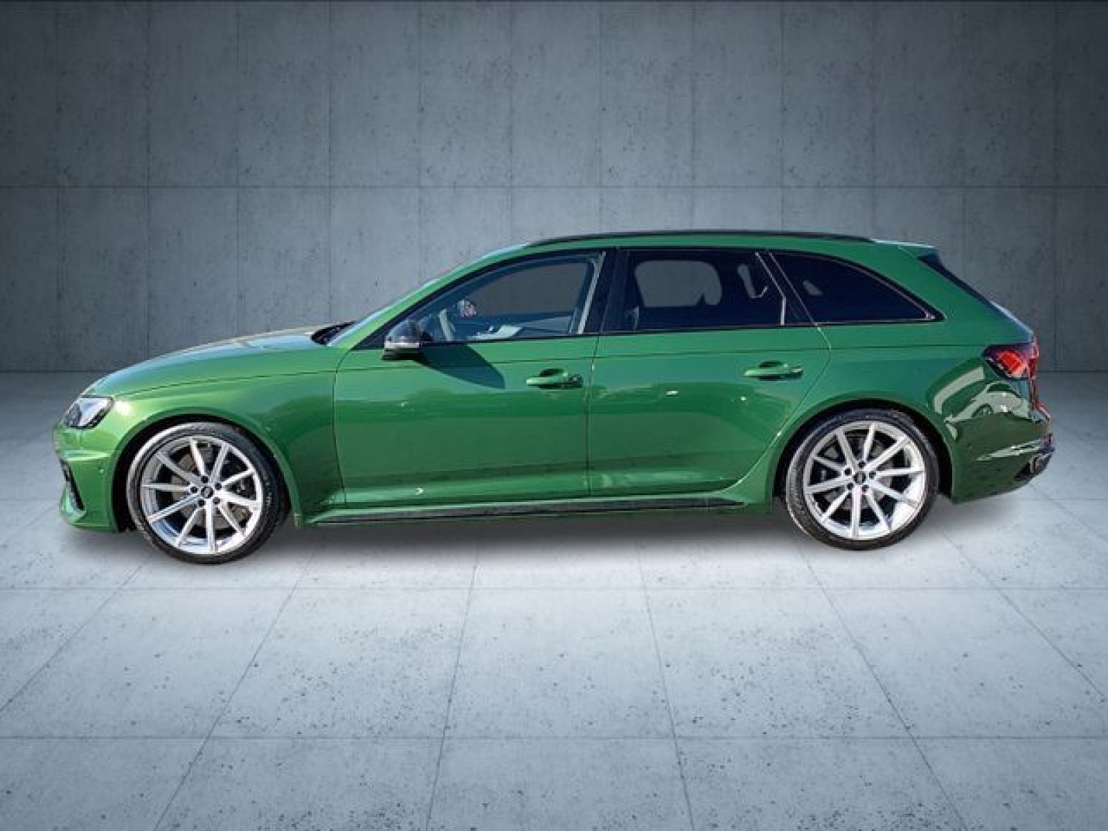 Audi - RS 4 Avant_5