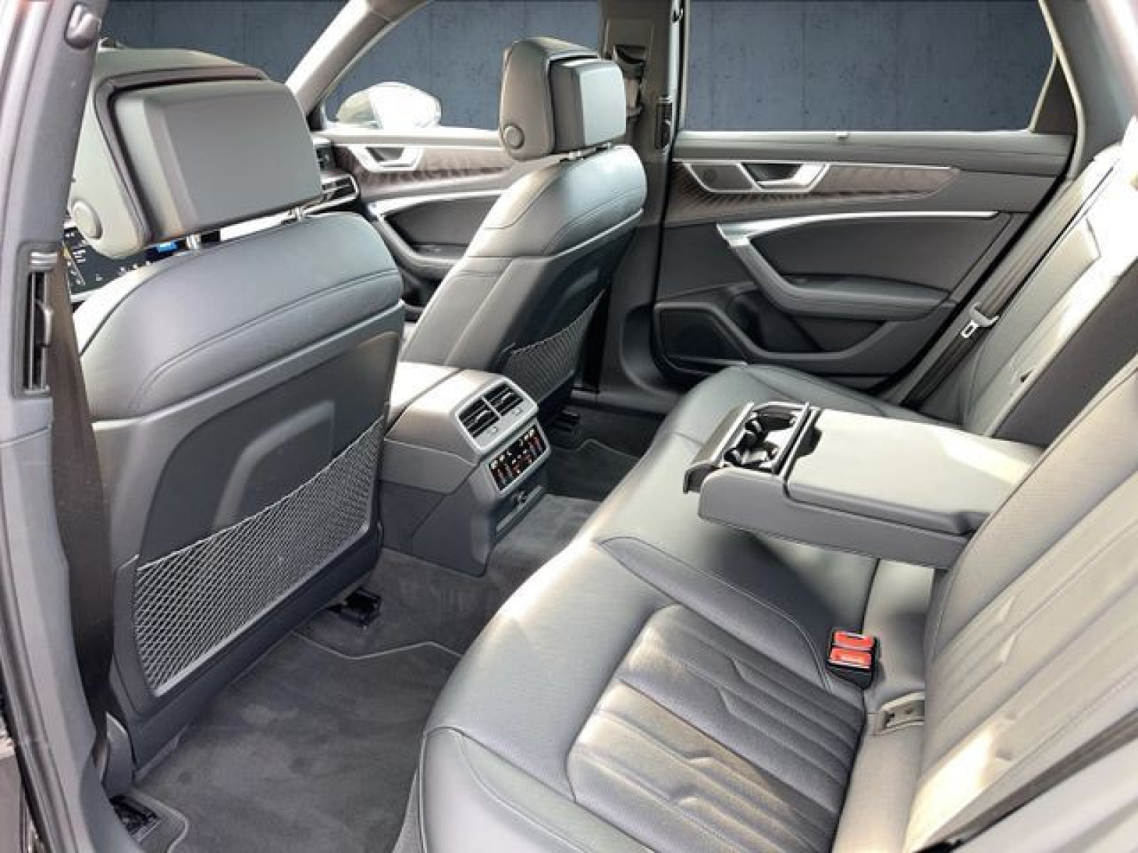 Audi - A6 Limousine_14