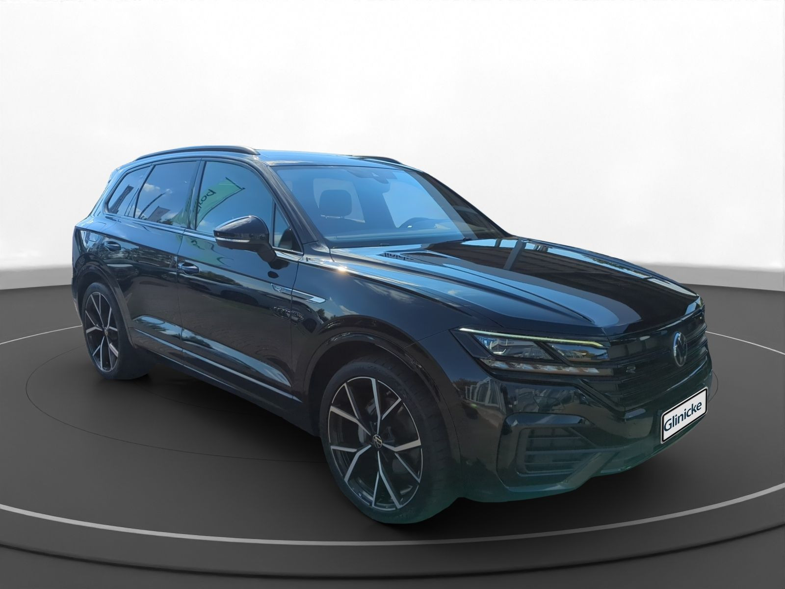 Volkswagen - Touareg_14 Volkswagen - Touareg_14