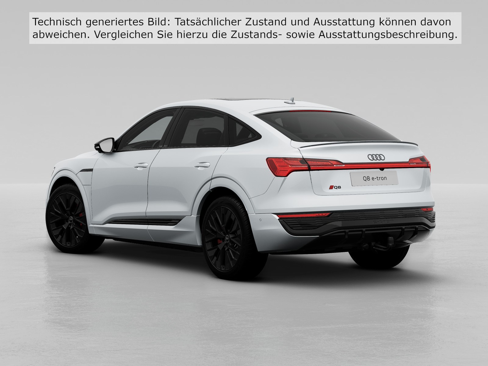 Audi - Q8 Sportback e-tron_5