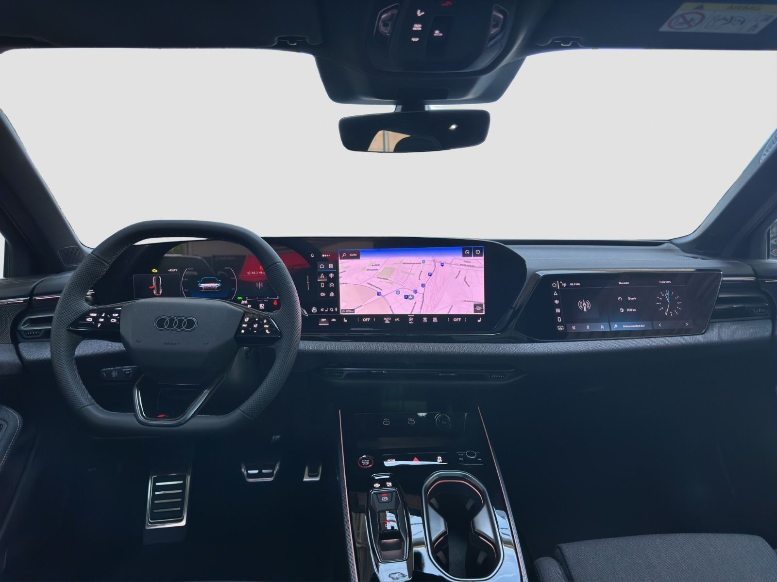 Audi - A6 Avant_13