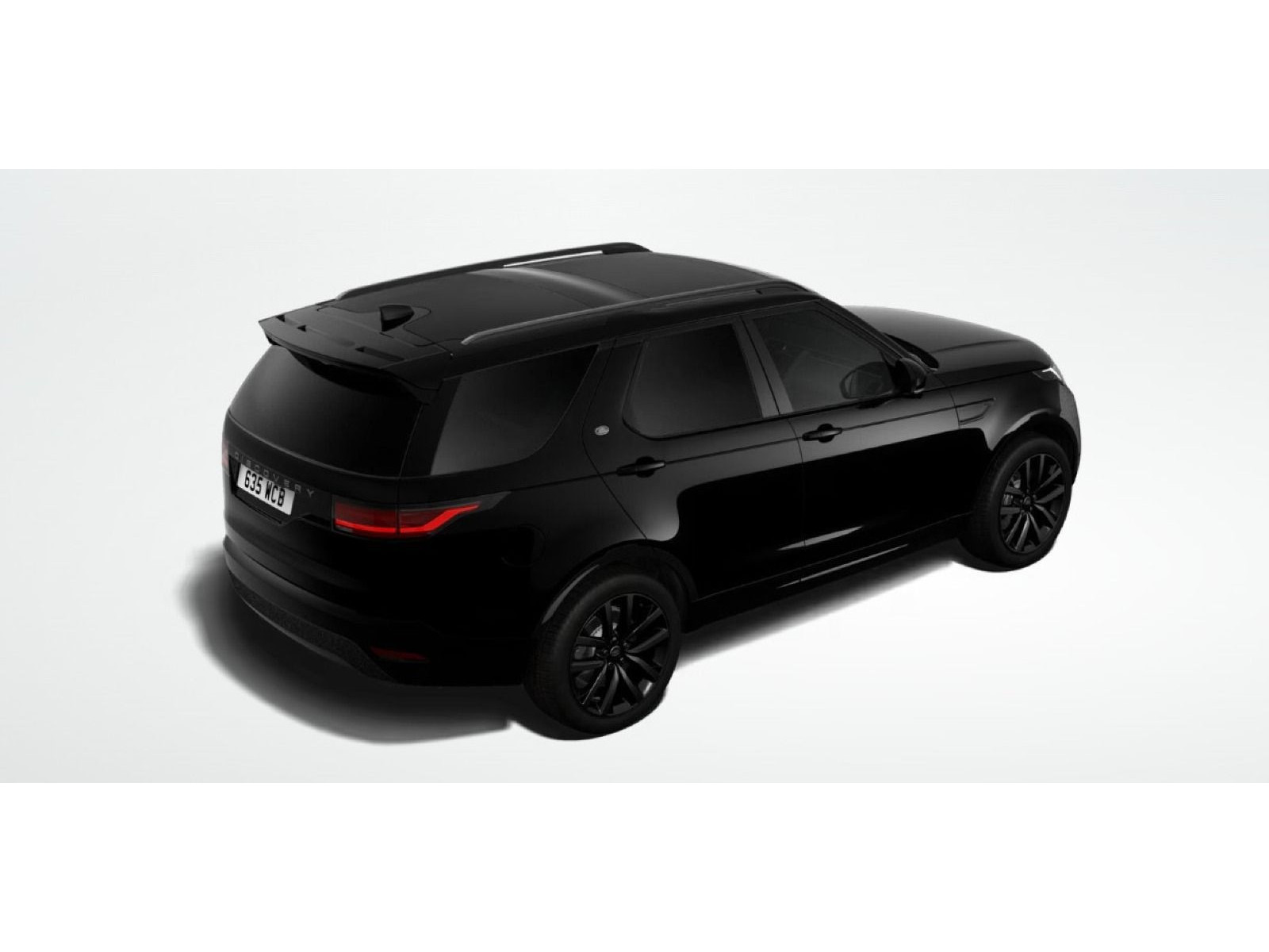 Land Rover - Discovery_3