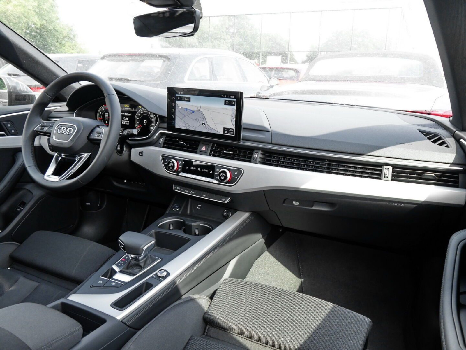 Audi - A5 Sportback_4