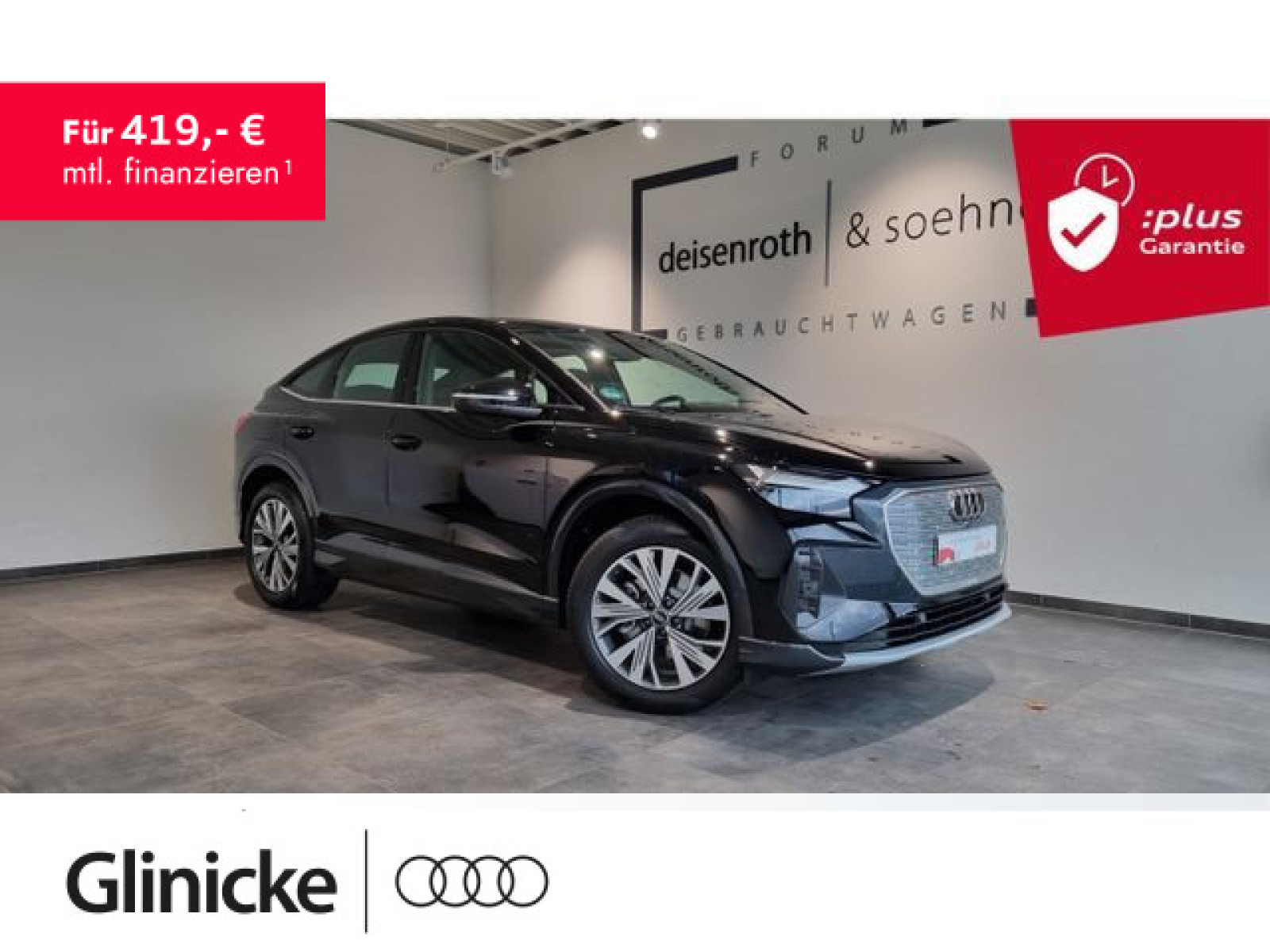 Audi - Q4 Sportback e-tron_1