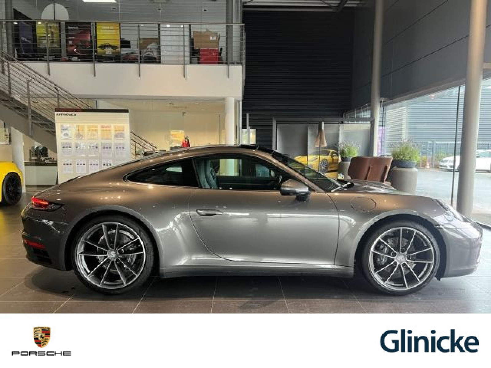Porsche - 992_7