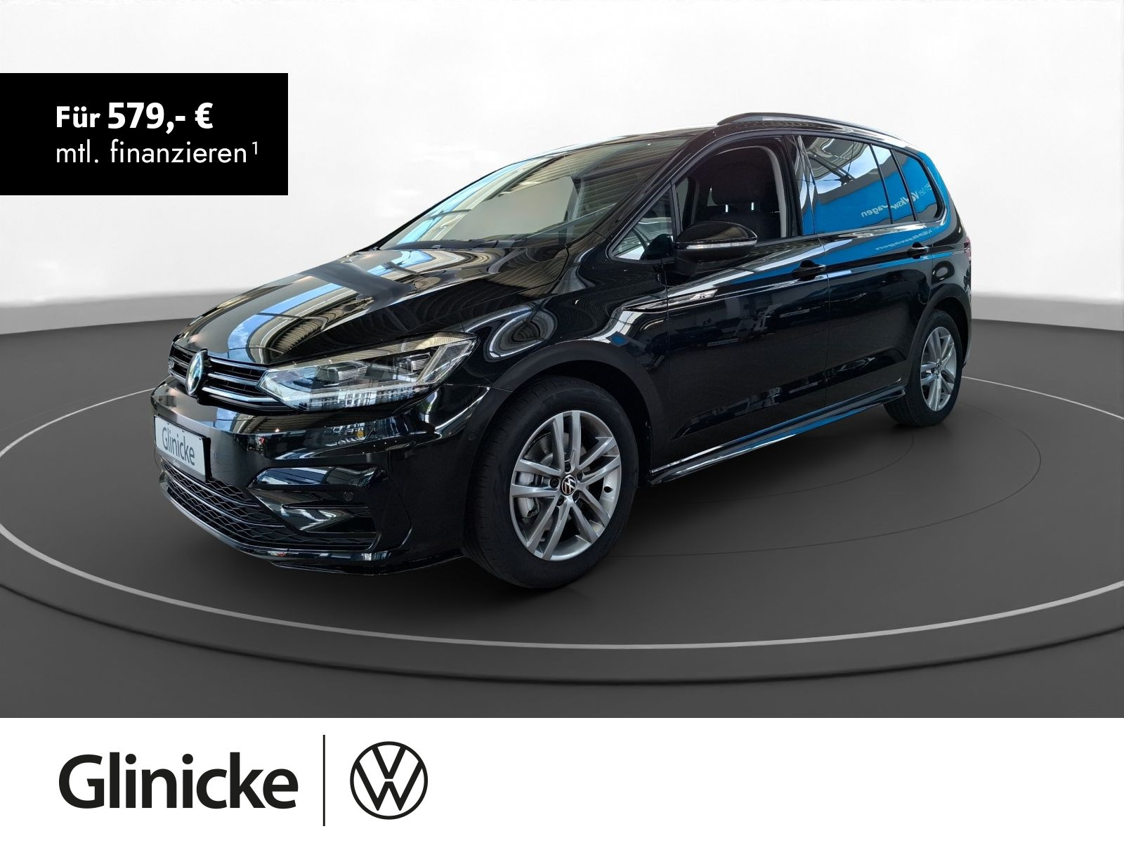 Volkswagen - Touran_1