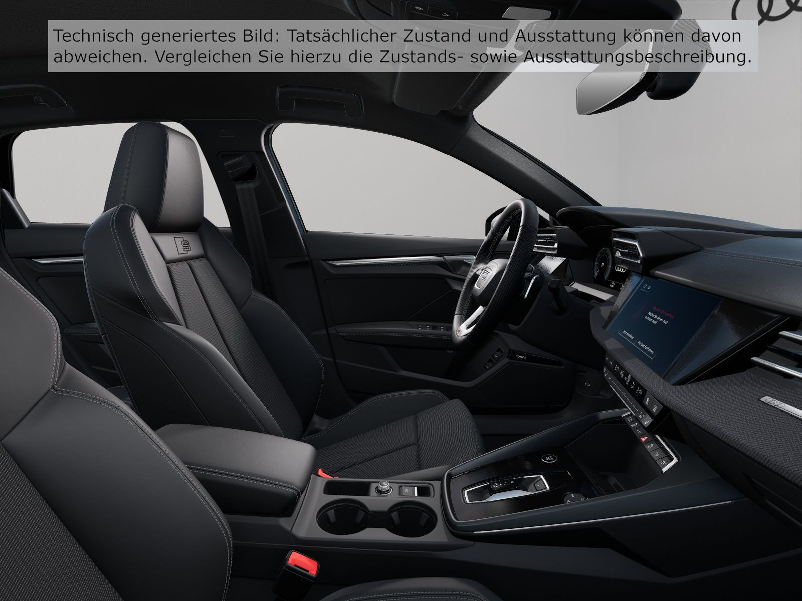 Audi - A3 Sportback_9