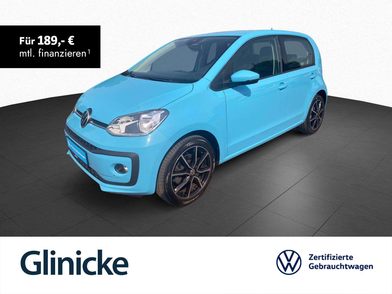 Volkswagen - up!_1