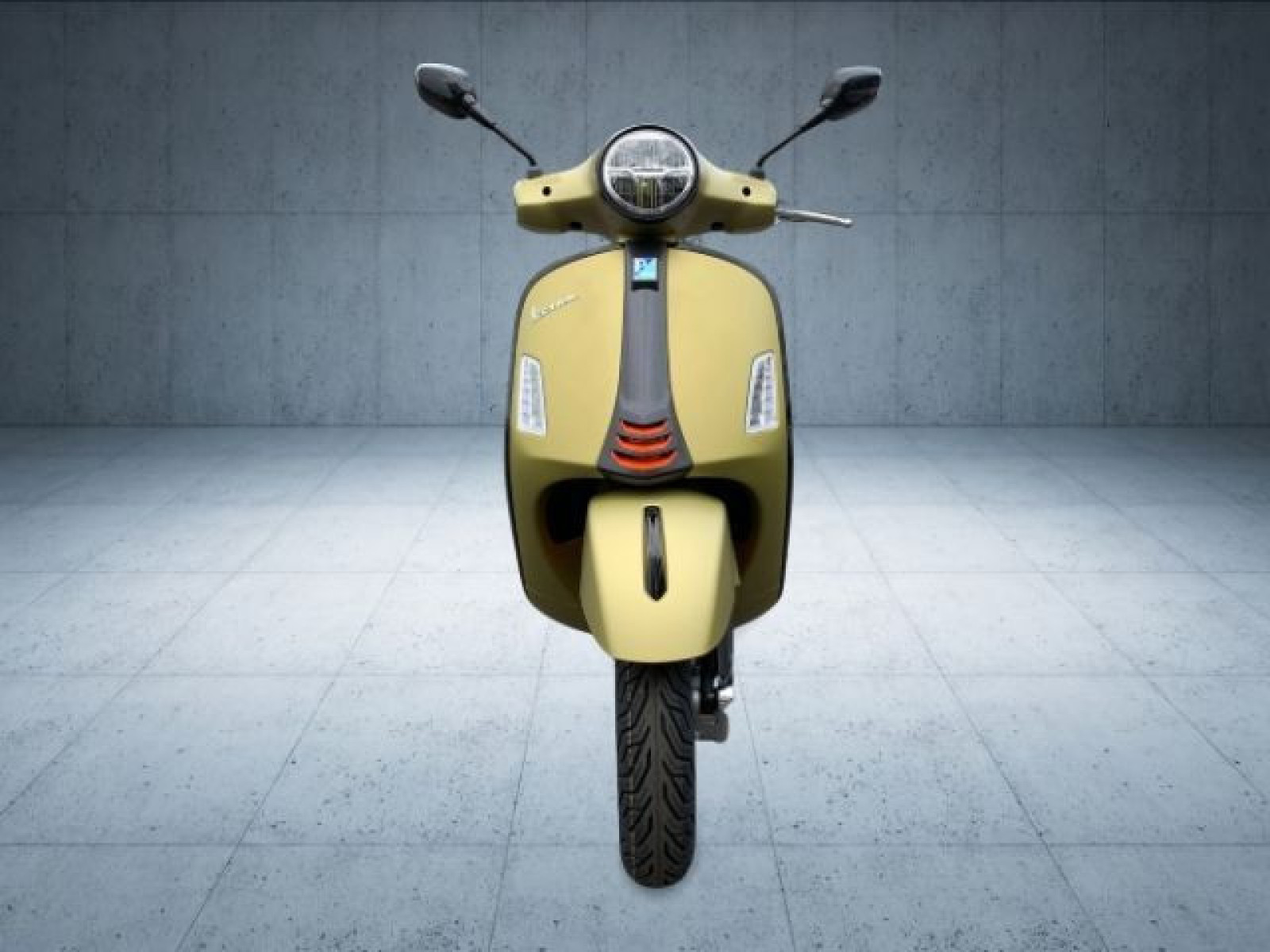 Vespa - _9