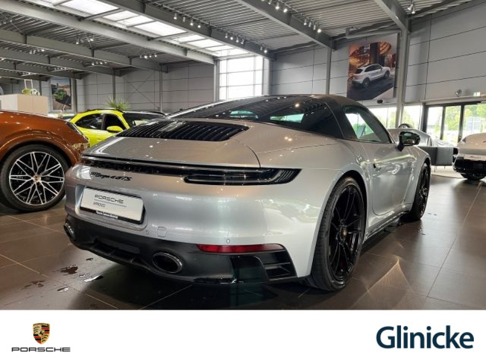 Porsche - 992_5