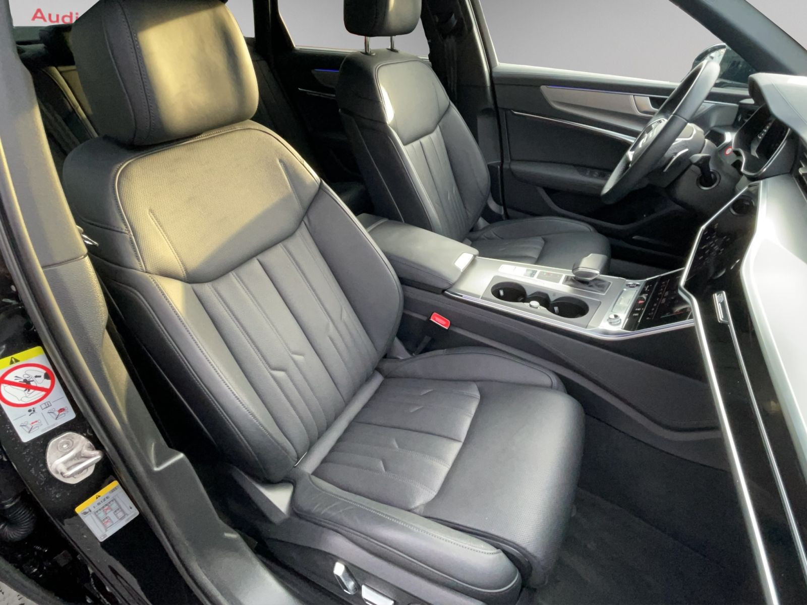 Audi - A6 Limousine_17