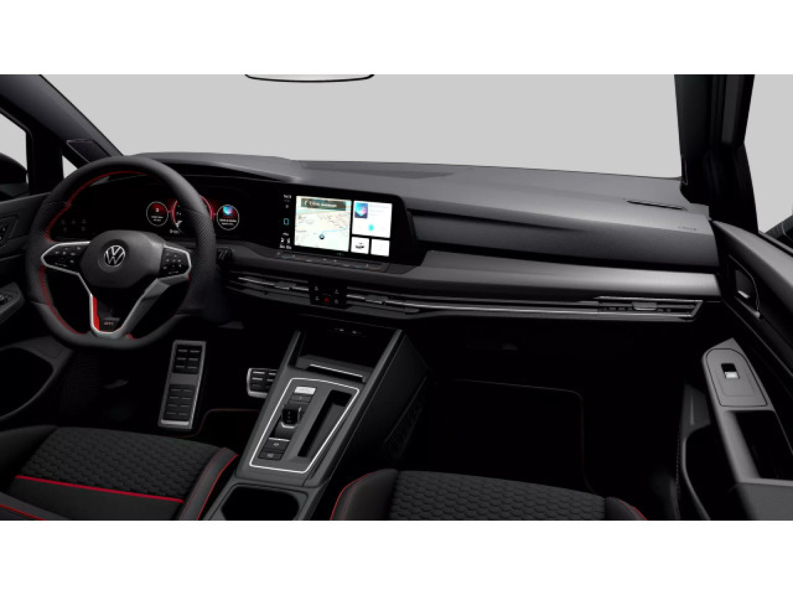 Volkswagen - Golf GTI_13