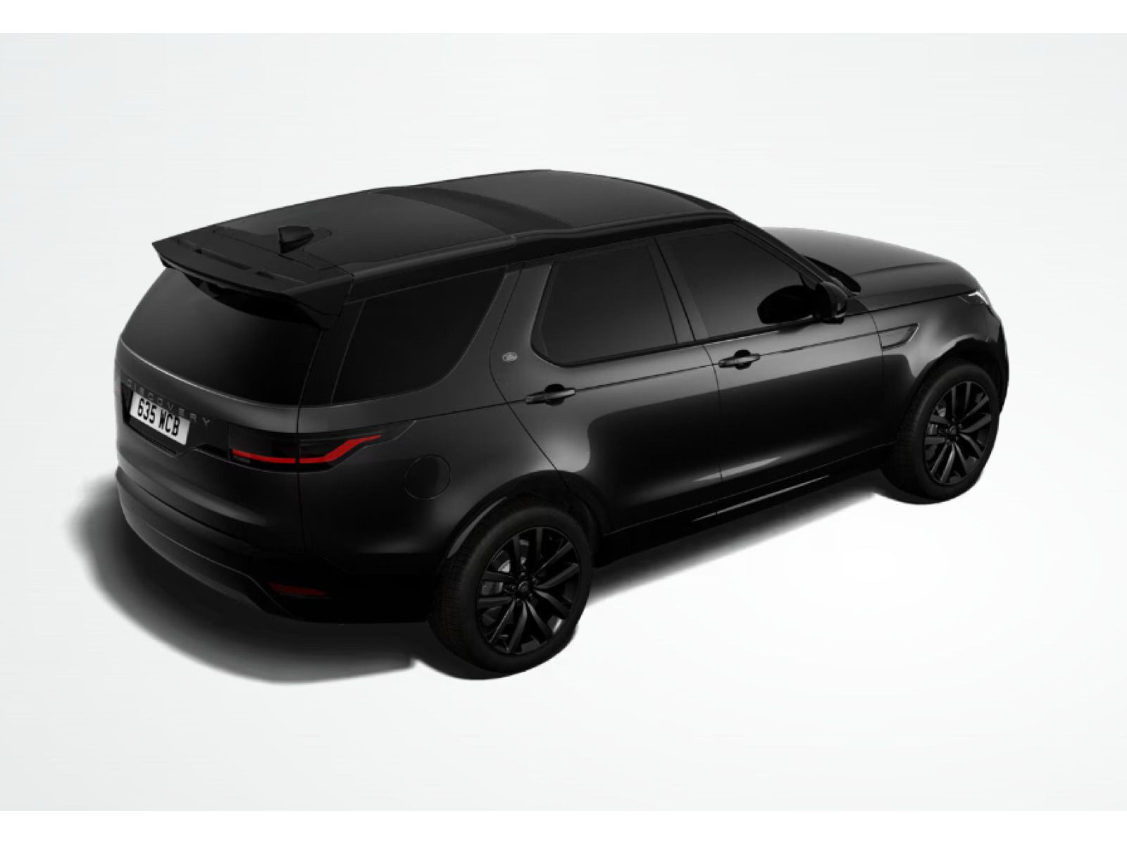 Land Rover - Discovery_3