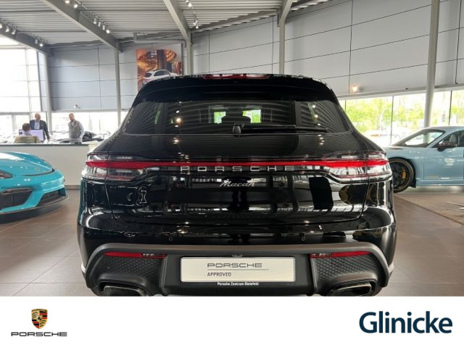 Porsche - Macan_5