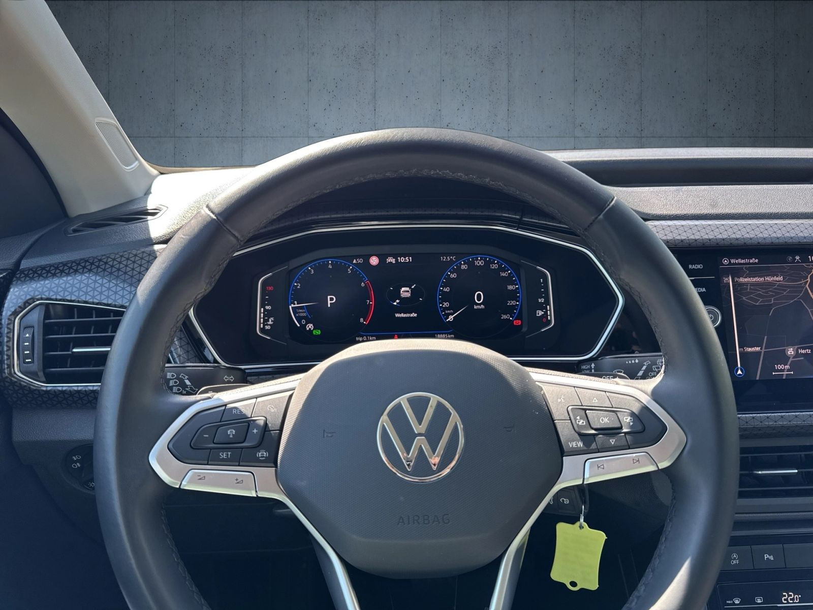 Volkswagen - T-Cross_23