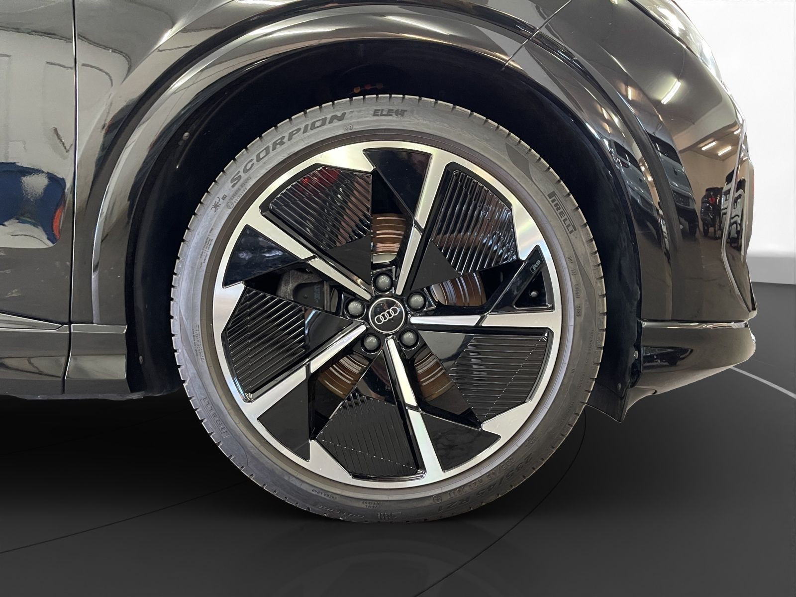 Audi - Q4 Sportback e-tron_15 Audi - Q4 Sportback e-tron_15