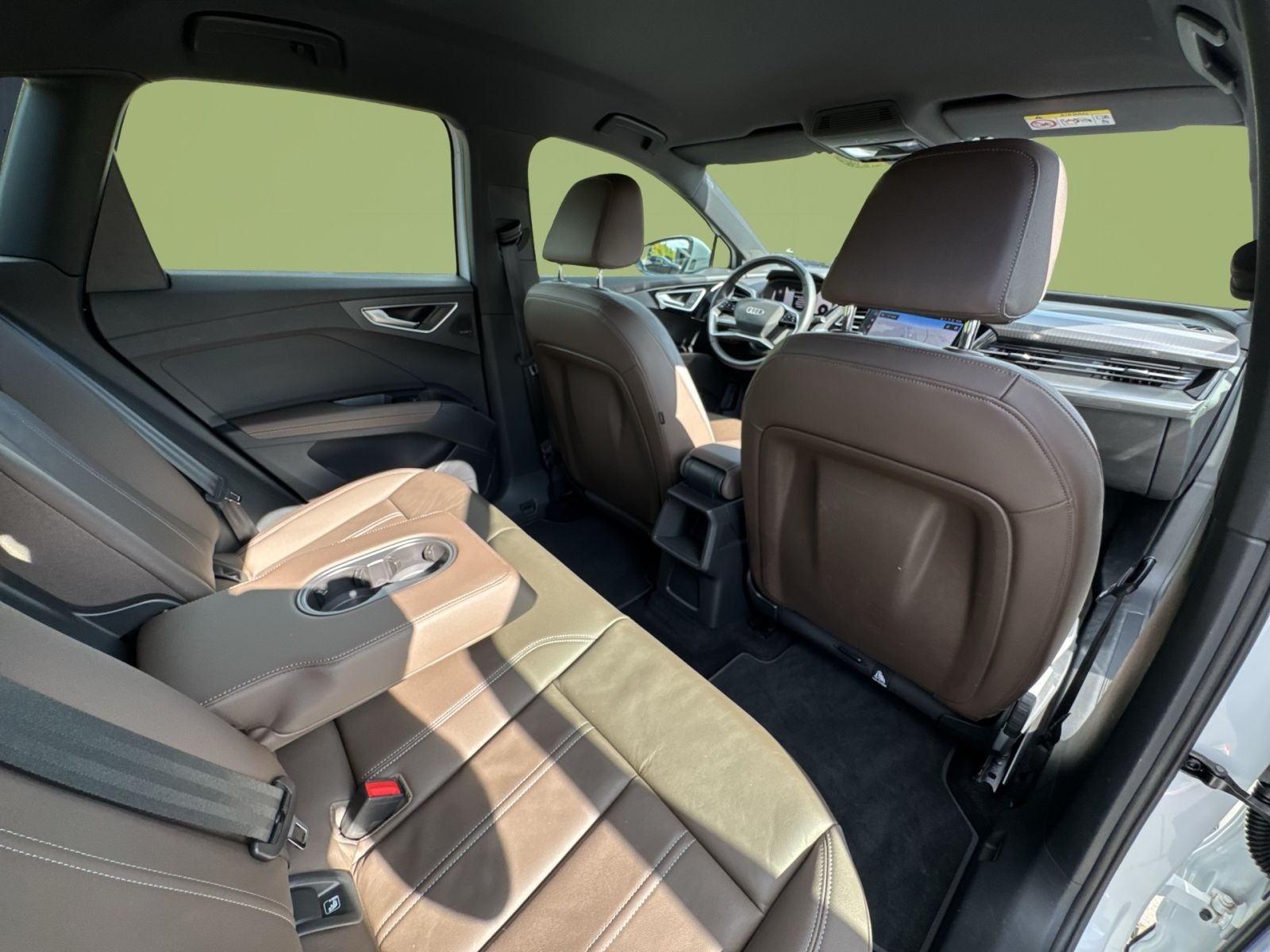 Audi - Q4 e-tron_18 Audi - Q4 e-tron_18