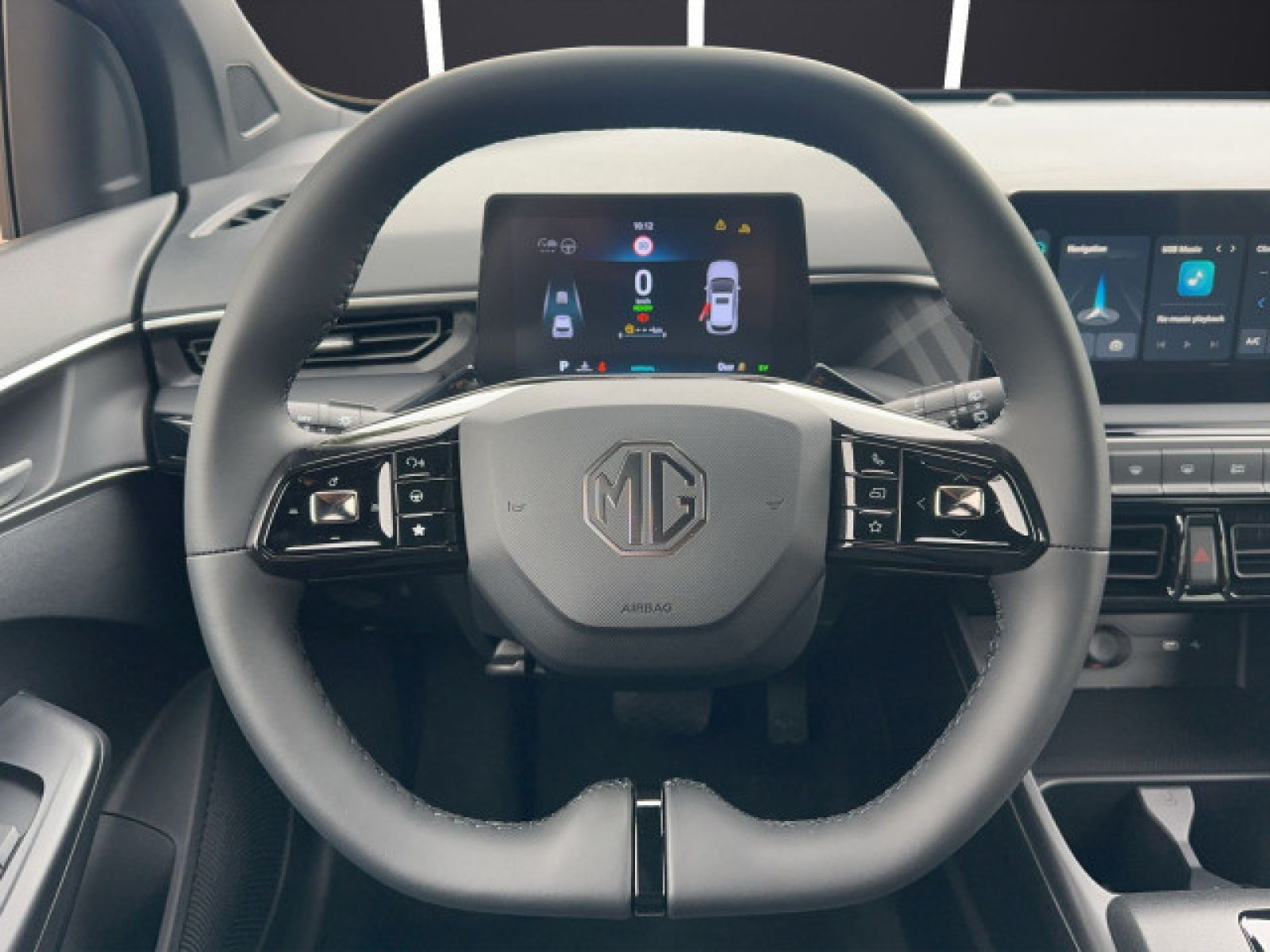 MG - MG3 Hybrid+_10
