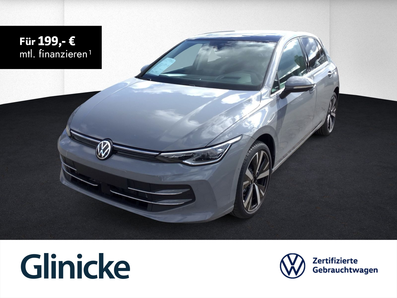 Volkswagen - Golf_1