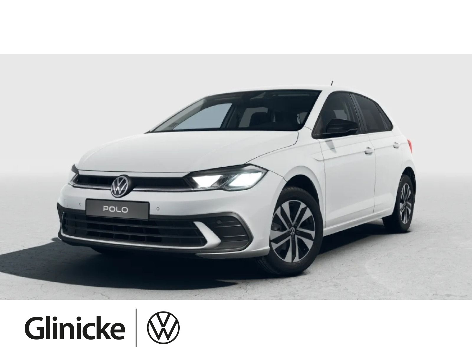 Volkswagen - Polo_1