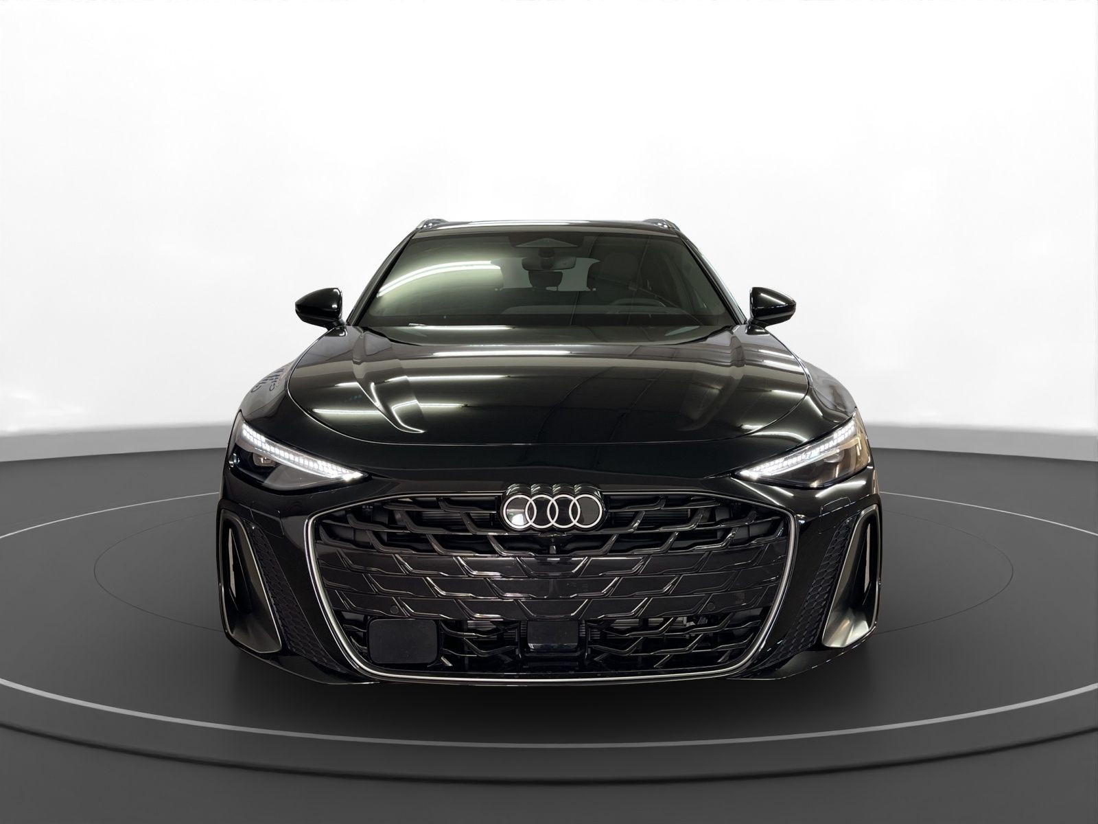Audi - A6 Avant_5