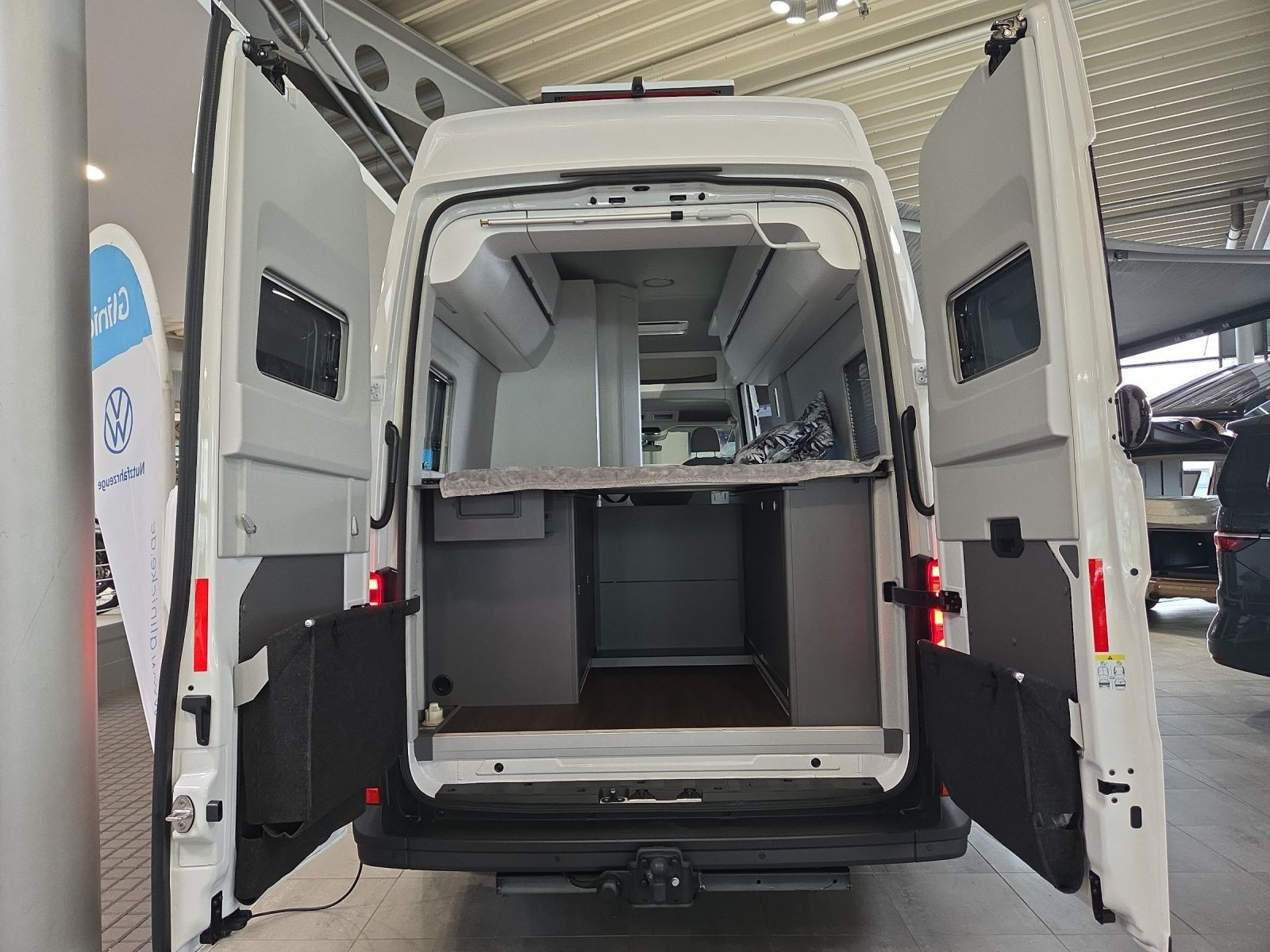 Volkswagen - Grand California 680_17