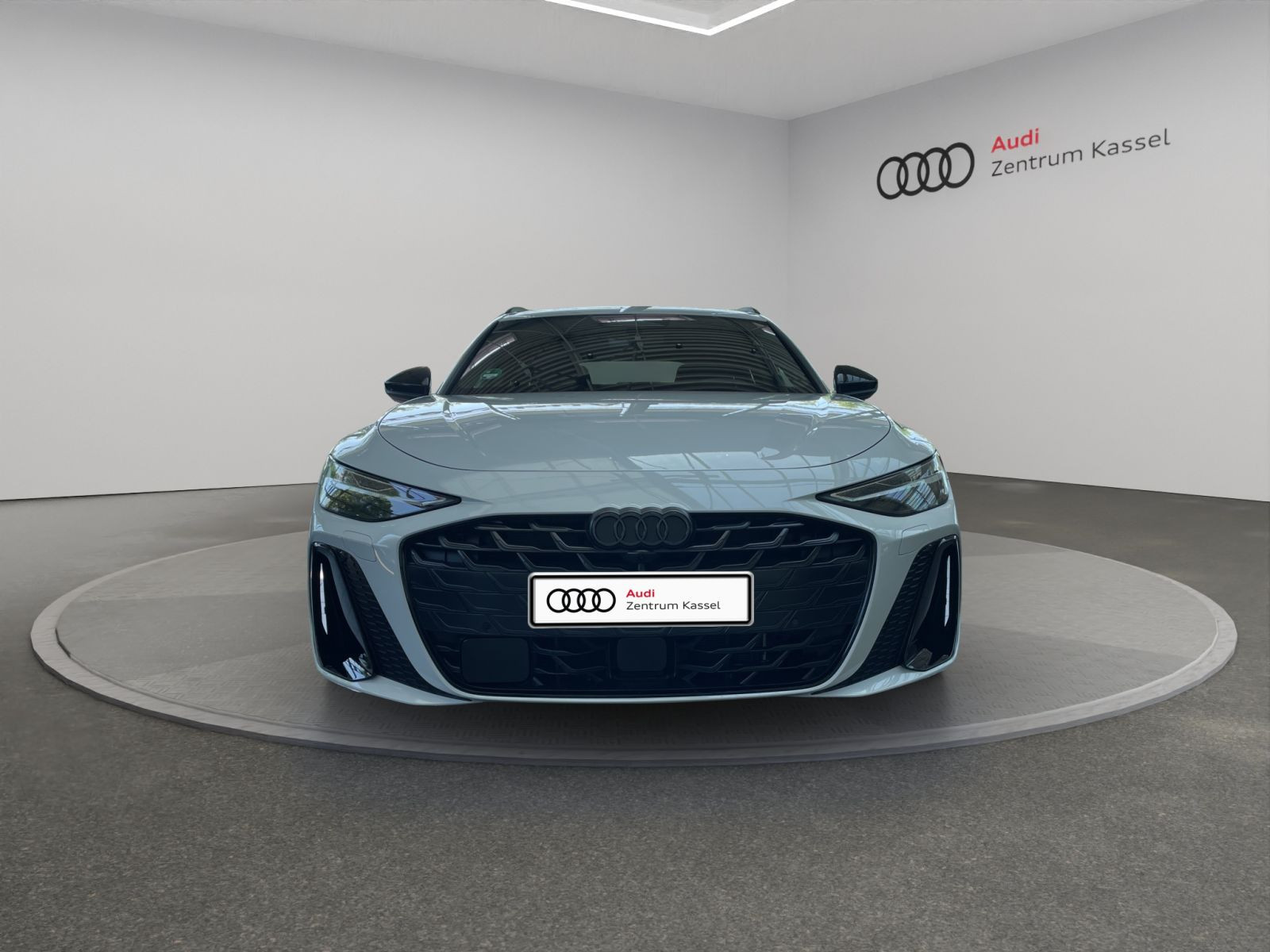 Audi - A6 Avant_8